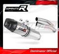 YZF R1 1000 RN19 VÝFUK Yamaha Tlumič Výfuk Sportovní výfuk Silencer Echappement Silencieux Scarico Scarichi Escape Výfuk Tlumič Karbonová koncovka HP1