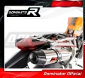 990 SUPER DUKE VÝFUK KTM Tlumič Sportovní výfuk Carbon Tip HP3 2005 - 2013 Dominator 4