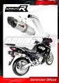 exhaust muffler DOMINATOR HP1 fits to Honda XL 1000 V VARADERO 1999  2016