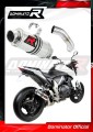 CB 1000 R VÝFUK Honda Tlumič Výfuk Sportovní výfuk Tlumič Výfuk Tlumič Výfuk Výfuky Výfuk Výfuk Tlumič GP 1 2008 - 2017 Dominator 
