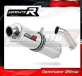SV 650 N VÝFUK Suzuki Tlumič Výfuk Sportovní výfuk Tlumič Výfuk Tlumič Výfuk Výfuk Výfuk Výfuk Tlumič KULATÝ 2003 - 2013 DOMINATOR