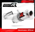 R nineT VÝFUK BMW Tlumič Sportovní výfuk GP 1 2016 - 2018 Dominator  1