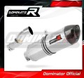 690 SMC VÝFUK KTM Tlumič Výfuk Sportovní výfuk Tlumič Výfuk Tlumič Výfuk Výfuky Výfuk Výfuk Tlumič Karbonová koncovka HP1 2008 - 2011 Dominator 