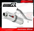 TIGER Explorer 1200 VÝFUK Triumph Tlumič Výfuk Sportovní výfuk Tlumič Výfuk Tlumič Tlumič Výfuky Výfuk Výfuk Tlumič OVÁLNÝ 2012 - 2016 DOMINATOR 1