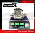 decat středový tlumič výfuku DOMINATOR Mid Pipe pasuje na motocykl ZX10R 2008   2010 5