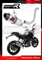 výfuk tlumič výfuku DOMINATOR HP3 pasuje na motocykl KTM 200 Duke 2011   2016