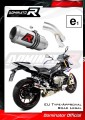 exhaust muffler DOMINATOR homologated road legal GP fits to S1000R 2017  2020 3