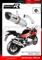 výfuk tlumič výfuku DOMINATOR homologovaný HP1 pasuje na motocykl S1000RR 2015   2016 3