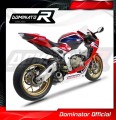 CBR 1000 RR Fireblade SP2 SC77 VÝFUK Honda Tlumič Auspuff Sportauspuff Silencer Echappement Silencieux Scarico Scarichi Escape Výfuk Tlumič GP 2017 - 
