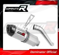 výfuk tlumič výfuku DOMINATOR HP1 pasuje na motocykl Honda CBR 1000RR 2017   2024 2