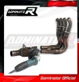 decat středový tlumič výfuku DOMINATOR Mid Pipe pasuje na motocykl CBR 1000RR 2017   2024 8
