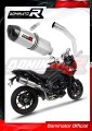 výfuk tlumič výfuku DOMINATOR HP1 pasuje na motocykl Triumph TIGER SPORT 1050 2016   2020