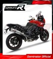 výfuk tlumič výfuku DOMINATOR HP1 pasuje na motocykl Triumph TIGER SPORT 1050 2016   2020 3