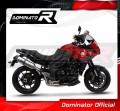 výfuk tlumič výfuku DOMINATOR HP1 pasuje na motocykl Triumph TIGER SPORT 1050 2016   2020 4