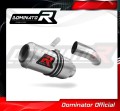 výfuk tlumič výfuku DOMINATOR GP pasuje na motocykl Suzuki GSX S 750 2017   2020 2