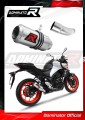wydech tłumik DOMINATOR GP pasujący do motocykla Yamaha MT 03 2017 - 2019