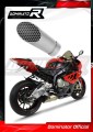 výfuk tlumič výfuku DOMINATOR GP3 pasuje na motocykl S1000RR 2012   2014
