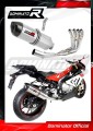 kompletní výfukový systém s tlumičem DOMINATOR Full System HP1 pasuje na motocykl BMW S1000RR 2017   2018 4