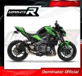 decat středový tlumič výfuku DOMINATOR Mid Pipe pasuje na motocykl Z900 2017   2019 8