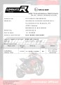 VERSYS 1000 Homologovaný výfuk Kawasaki tlumič Výfuk Sportovní výfuk Tlumič Výfuk Tlumič Výfuk Výfuky Výfuk Výfuk Tlumič GP 2019 - 2021 Dominator 5