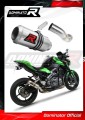výfuk tlumič výfuku DOMINATOR GP pasuje na motocykl Kawasaki Z900 2017   2019
