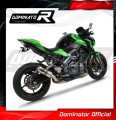 výfuk tlumič výfuku DOMINATOR GP pasuje na motocykl Kawasaki Z900 2017   2019 3