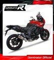 výfuk tlumič výfuku DOMINATOR HP3 pasuje na motocykl Triumph TIGER SPORT 1050 2016   2020 3