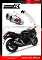 výfuk tlumič výfuku DOMINATOR GP pasuje na motocykl Suzuki GSXR 1300 Hayabusa 2008   2019