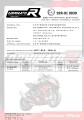 výfuk tlumič výfuku DOMINATOR homologovaný HP1 pasuje na motocykl Z1000 2014   2016