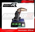decat středový tlumič výfuku DOMINATOR Mid Pipe pasuje na motocykl 250 DUKE 2017   2020 2