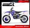 výfukové svody DOMINATOR  pasuje na motocykl YZ 450 F 2018   2019 5