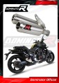 výfuk tlumič výfuku DOMINATOR GP pasuje na motocykl Yamaha V MAX 1700 2009   2019