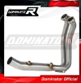 výfukové svody DOMINATOR  pasuje na motocykl BMW F900R XR 2020   2026 2