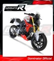 výfukové svody DOMINATOR  pasuje na motocykl BMW F900R XR 2020   2026 3