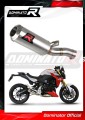 výfuk tlumič výfuku DOMINATOR GP pasuje na motocykl BMW F900R 2020   2026