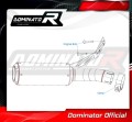 výfuk tlumič výfuku DOMINATOR GP pasuje na motocykl BMW F900R 2020   2026 5