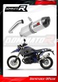 výfuk tlumič výfuku DOMINATOR HP1 pasuje na motocykl BMW HP2 Enduro 2004   2007