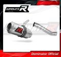 výfuk tlumič výfuku DOMINATOR GP pasuje na motocykl Ducati MONSTER 821 2018   2021 2