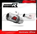 výfuk tlumič výfuku DOMINATOR GP pasuje na motocykl KTM 390 Duke 2017   2020 2