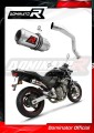 výfuk tlumič výfuku DOMINATOR GP pasuje na motocykl Honda CB 600F HORNET 1998   2002