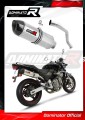 výfuk tlumič výfuku DOMINATOR HP1 pasuje na motocykl Honda CB 600F HORNET 1998   2002