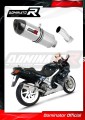výfuk tlumič výfuku DOMINATOR HP1 pasuje na motocykl Honda VFR 750 1990   1992