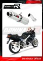 výfuk tlumič výfuku DOMINATOR kulatý pasuje na motocykl Honda VFR 750 1990   1992