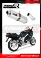 exhaust muffler DOMINATOR OV fits to Honda VFR 750 1990  1992