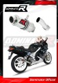 výfuk tlumič výfuku DOMINATOR GP1 pasuje na motocykl Honda VFR 750 1990   1992