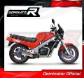 výfukové svody DOMINATOR  pasuje na motocykl NTV 650 REVERE RC33 1988   1997 4