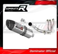 YAMAHA TRACER 900 2020 Kompletní výfukový systém Tlumič Výfuk Sportovní výfuk Tlumič Výfuk Výfuk Výfuk Výfuky Výfuk Svod Potrubí Výfuk Tlumič HP5 DOMI