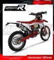 výfuk tlumič výfuku DOMINATOR MX2 pasuje na motocykl GAS GAS EC 350 F 2021   2022 3