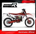 výfuk tlumič výfuku DOMINATOR MX2 pasuje na motocykl GAS GAS EC 350 F 2021   2022 4