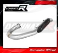 výfukové svody DOMINATOR  pasuje na motocykl Yamaha WR 125 R 2009   2014 2